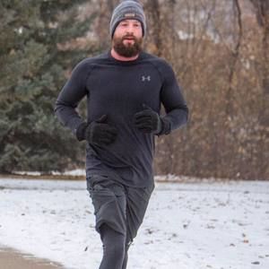 Meet your Posher, Will